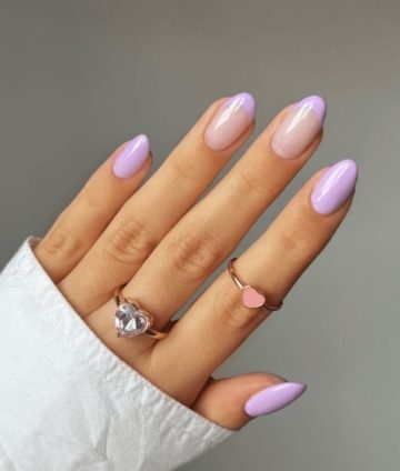 50 Spring Nails 2025 - Blooming nails for a blooming season!