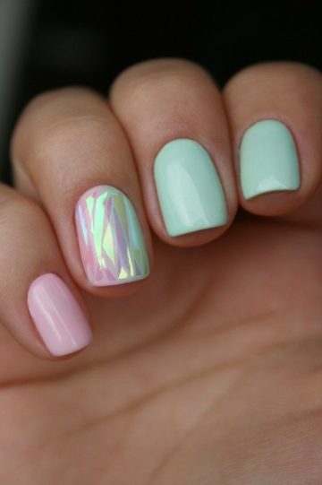 50 Spring Nails 2025 - Blooming nails for a blooming season!