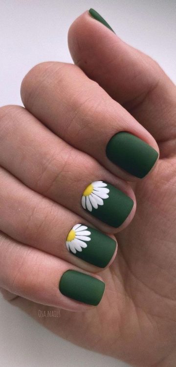 50 Spring Nails 2025 - Blooming nails for a blooming season!