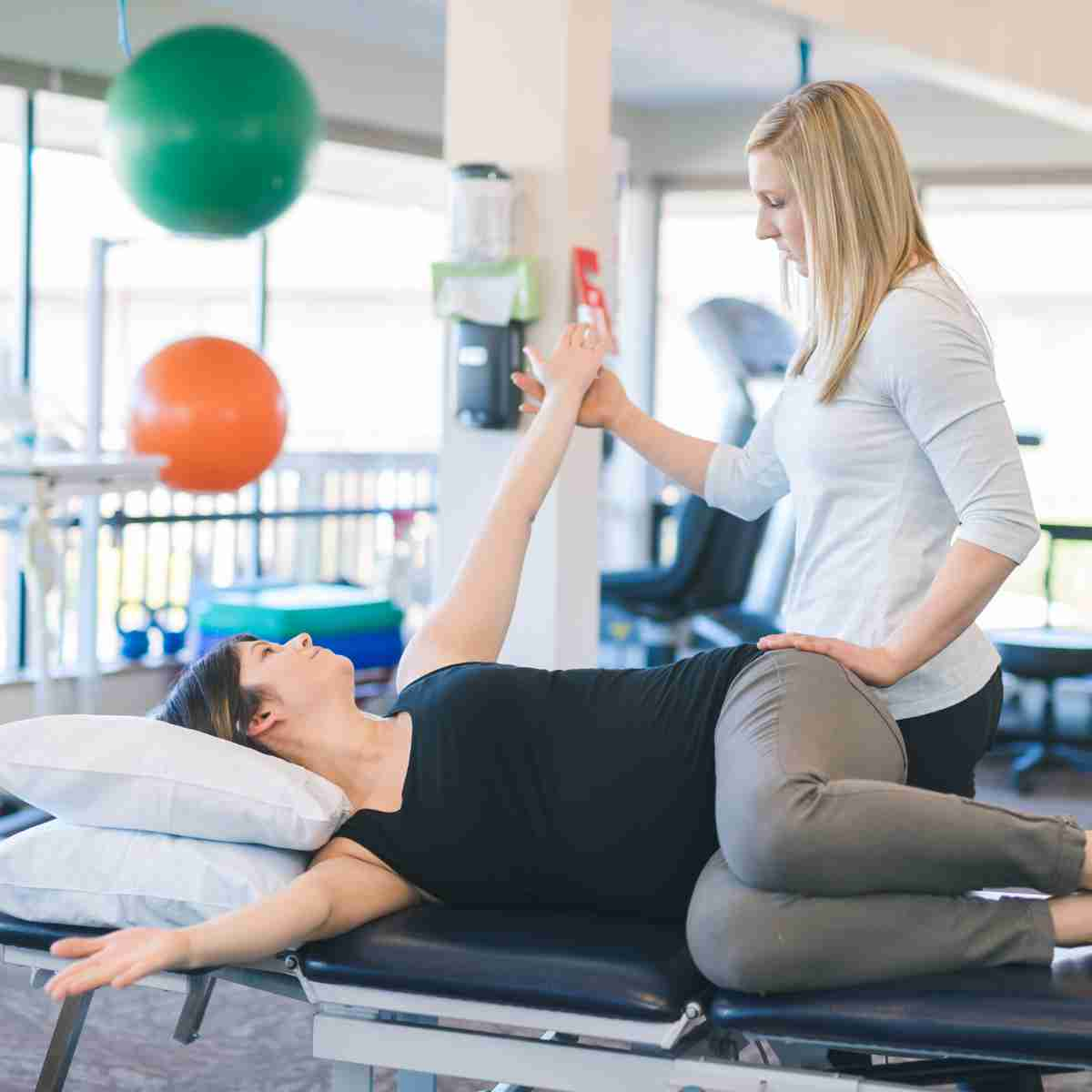 How Sports Physical Therapy Can Improve Your Performance?