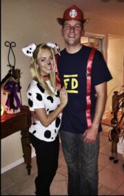 60+ Trendy Halloween Costumes - Hike n Dip