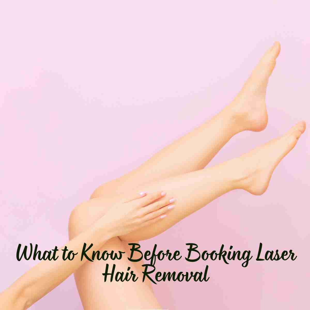 Laser Hair Removal