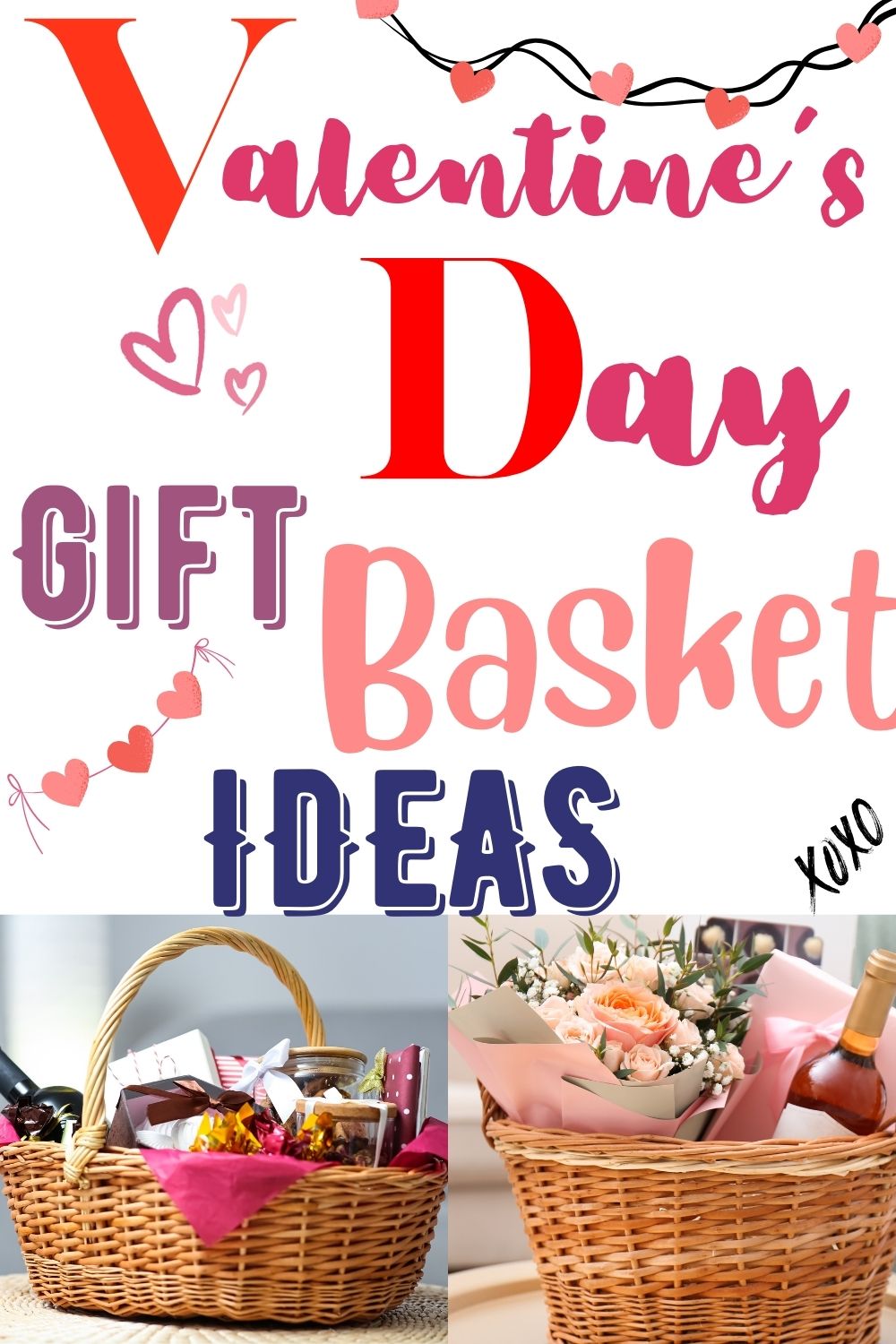 25 DIY Valentine's Day Gifts That Show Him How Much You Care - DIY & Crafts
