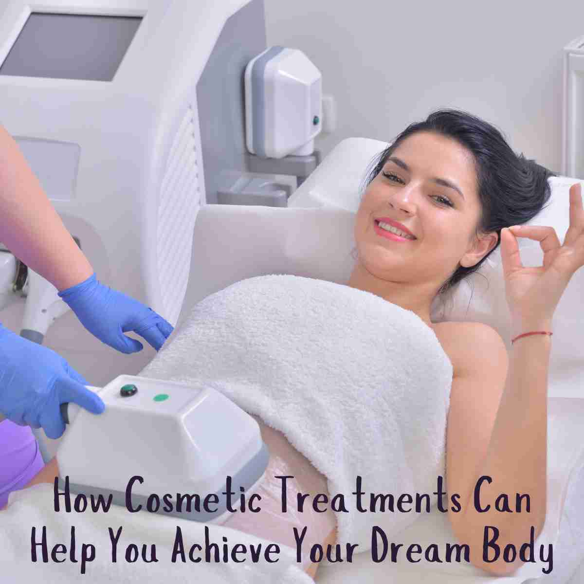 Cosmetic Treatments