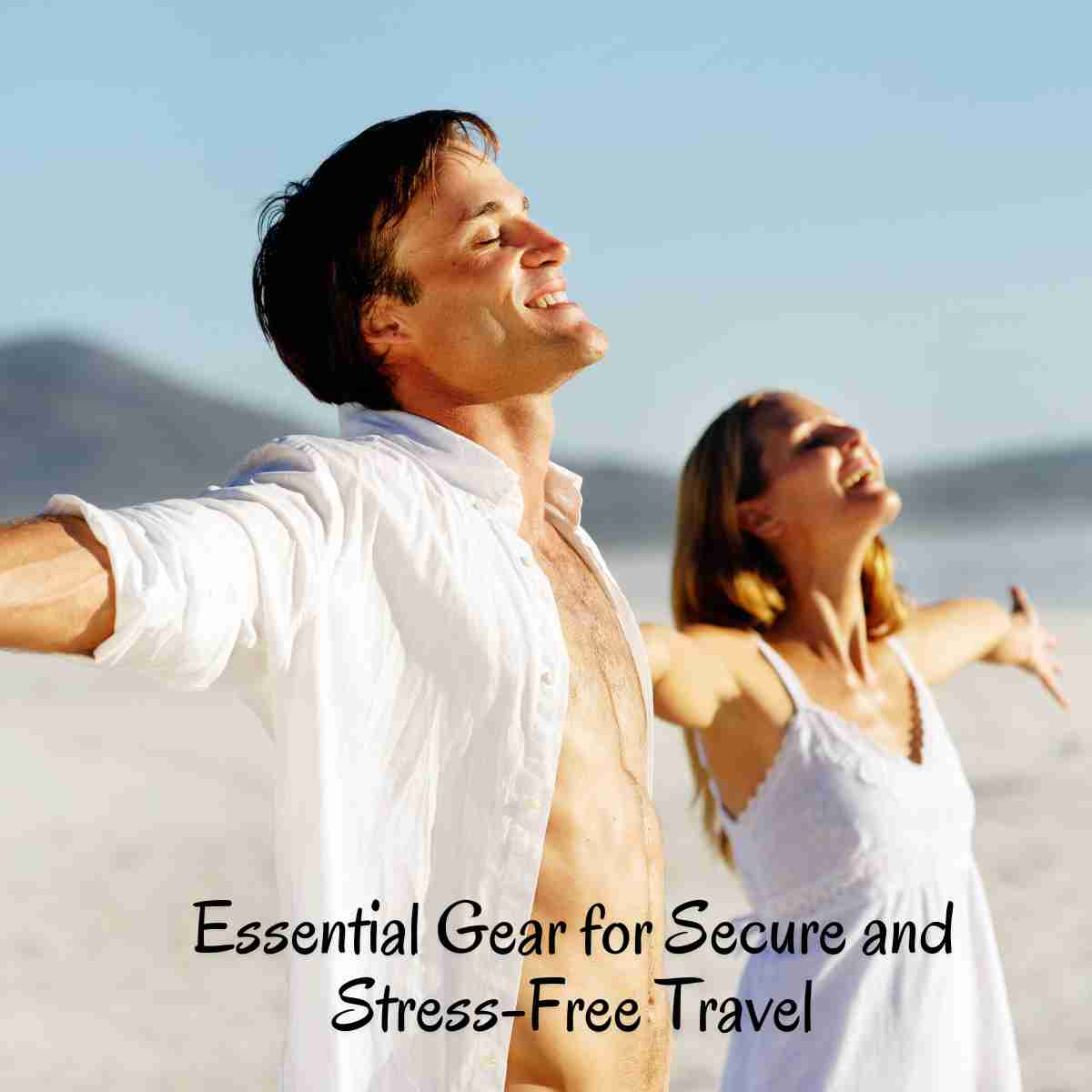 Stress-Free Travel