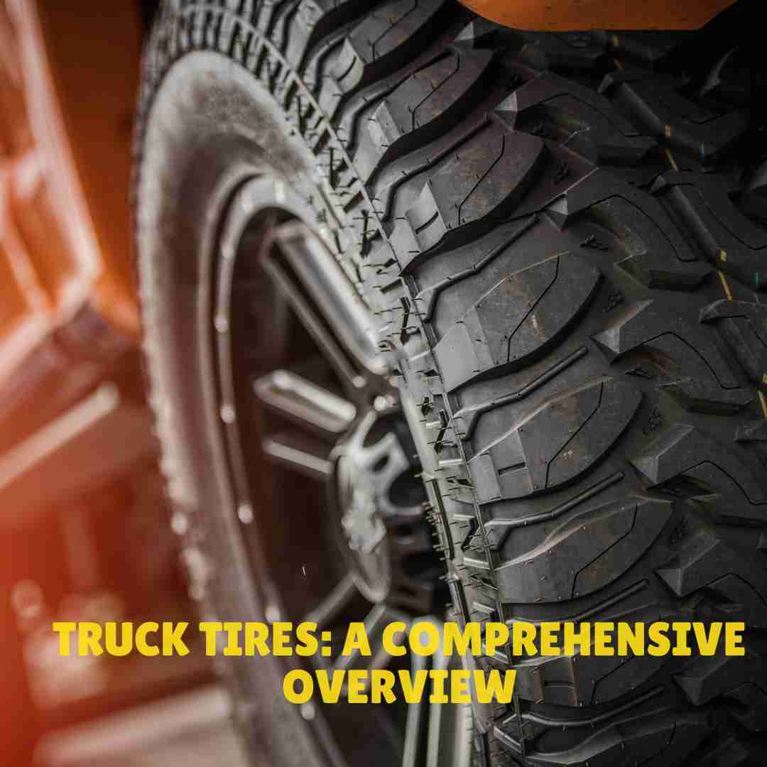 Truck Tires