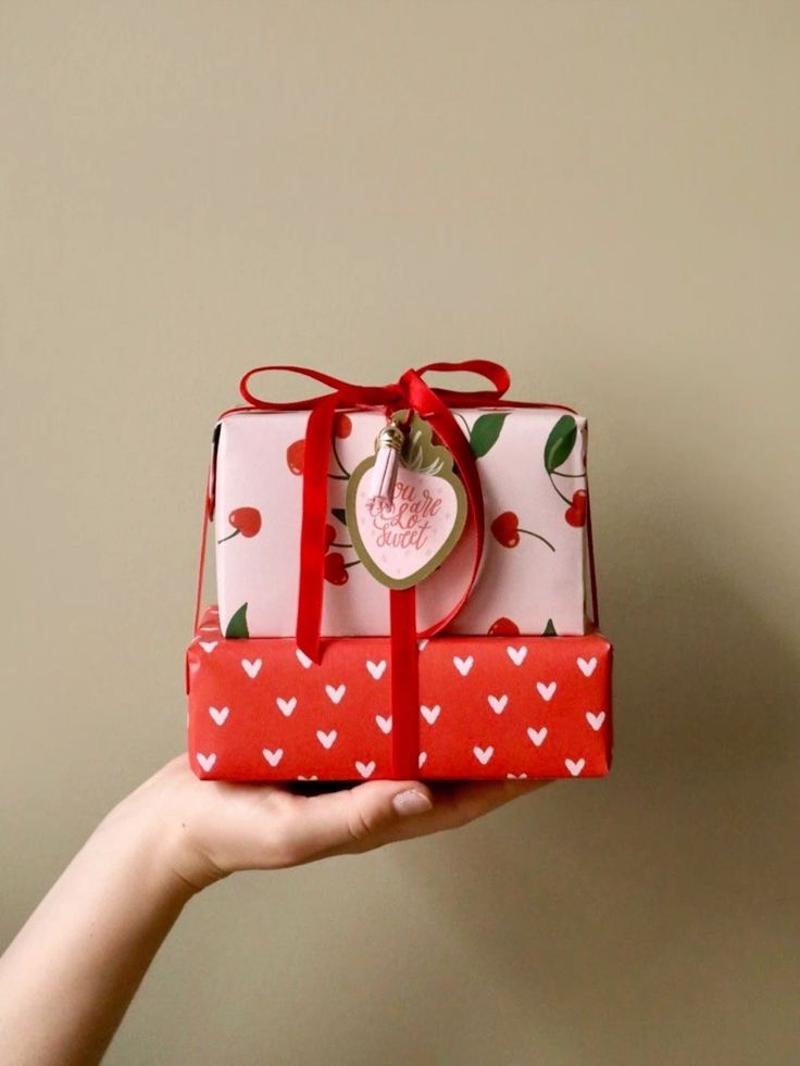 handmade diy christmas gift wrap ideas