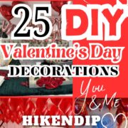 best valentines day decorations collage