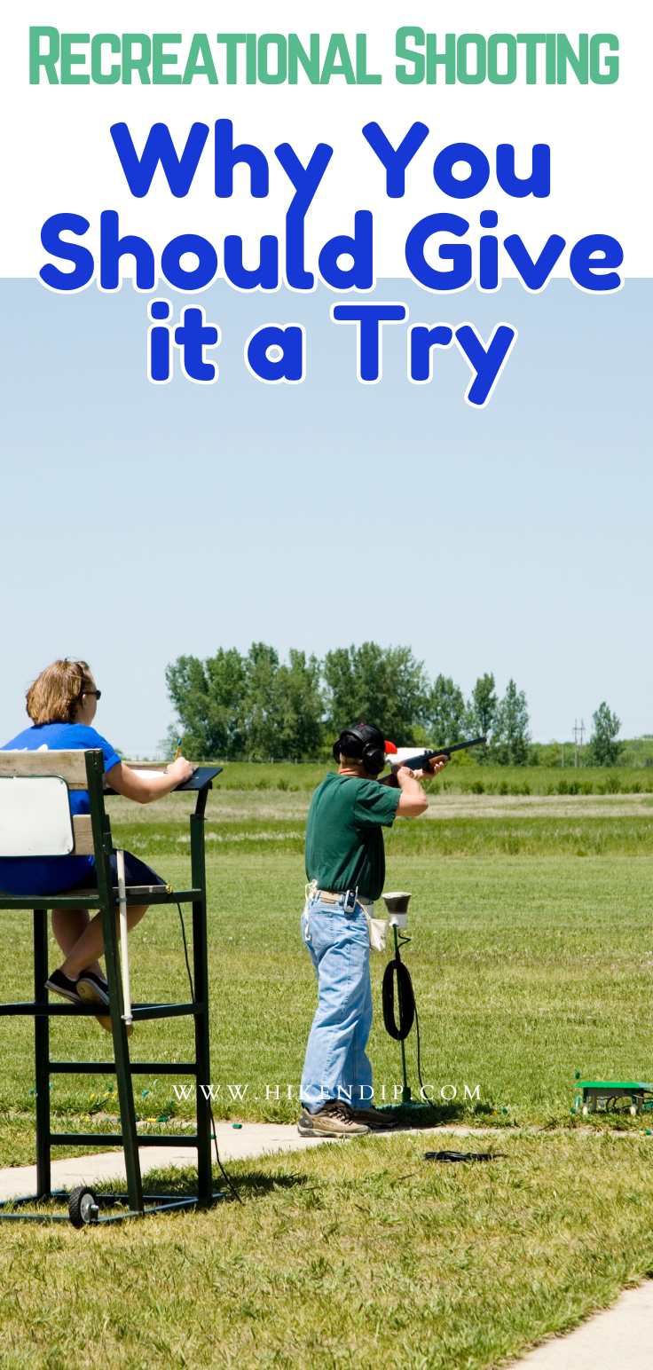 Recreational Shooting